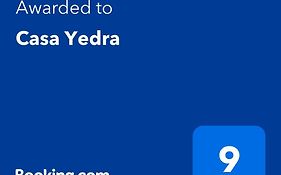 Casa Yedra