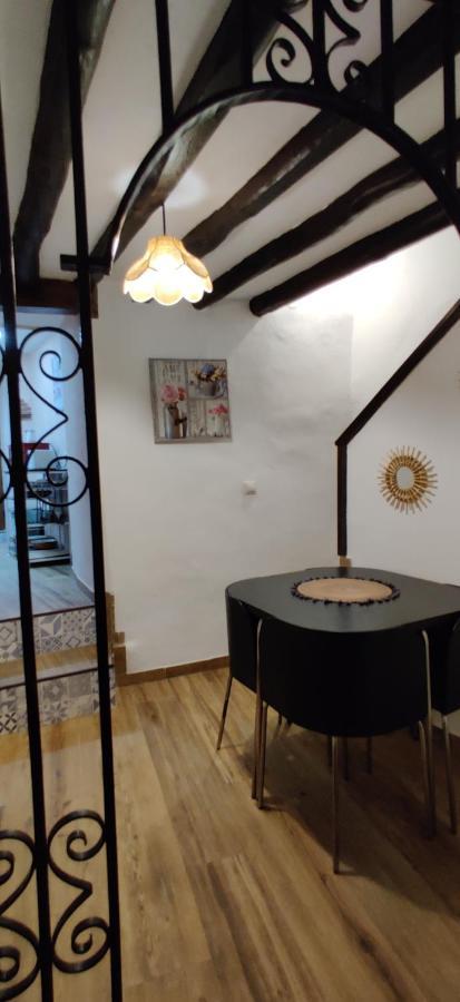 Vila Casa Yedra Monda Exteriér fotografie